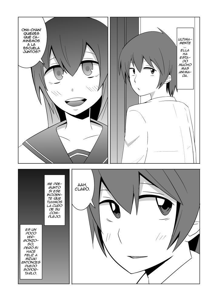 Watashi no Nii-san wa - 40