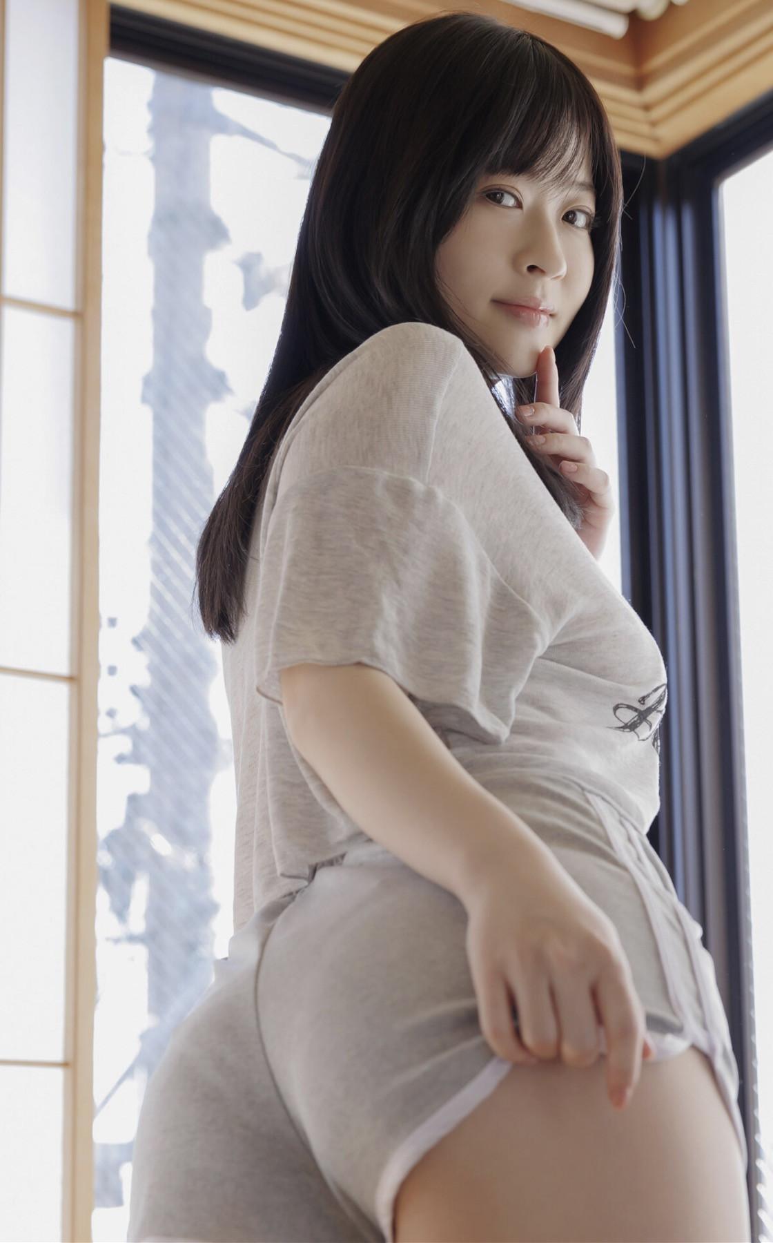 MEIRI メイリ, デジタル写真集 『Kiss You2』 Set.03(2)