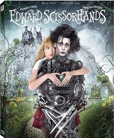 Edward Scissorhands (1990) 1080p BDRemux Latino-Inglés Subt.Esp (Drama,Fantasía,Romance)