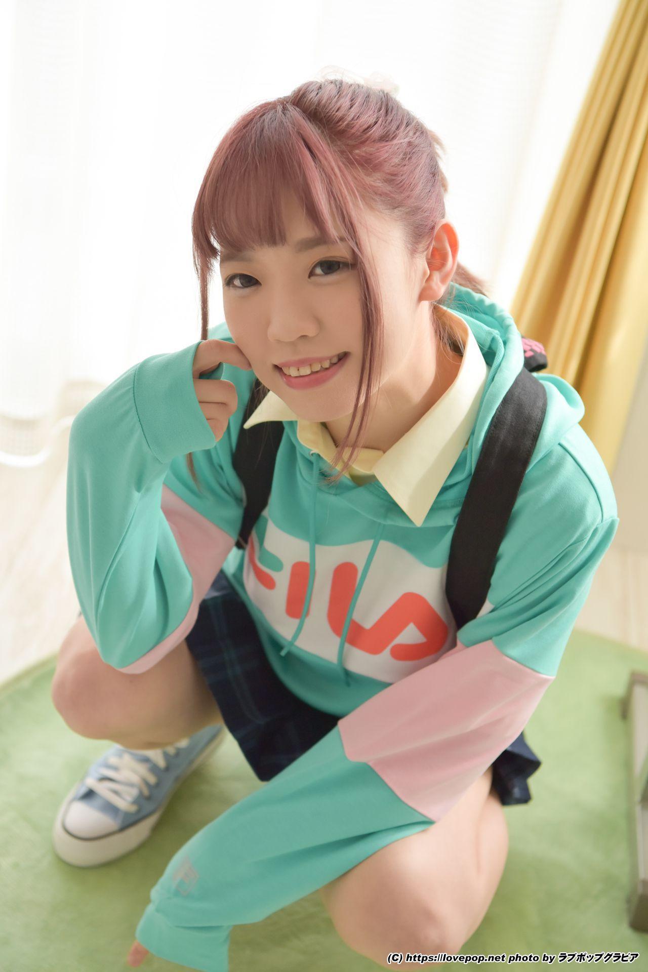 CHIMU 千夢 Photoset 05 [LOVEPOP] 写真集(25)