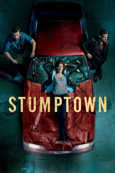 Stumptown S01E05 HDTV x264-KILLERS