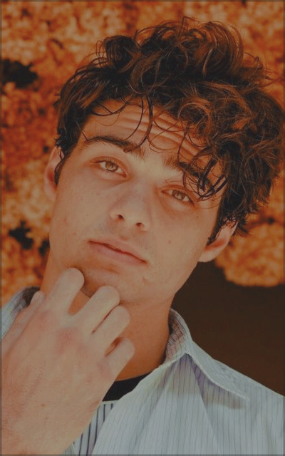 Noah Centineo