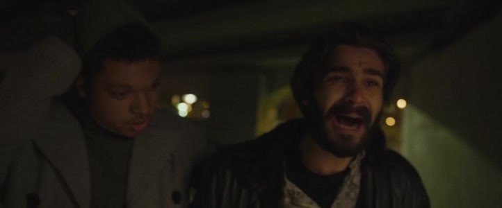 Welcome to the Show 2021 HDRip XviD AC3-EVO Welcome to the Show 2021 HDRip XviD AC3-EVO