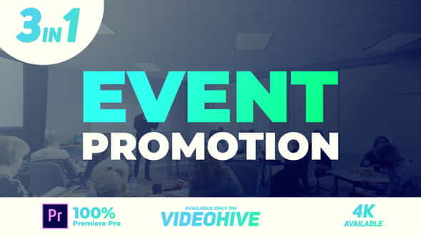 On this Event - VideoHive 22920855