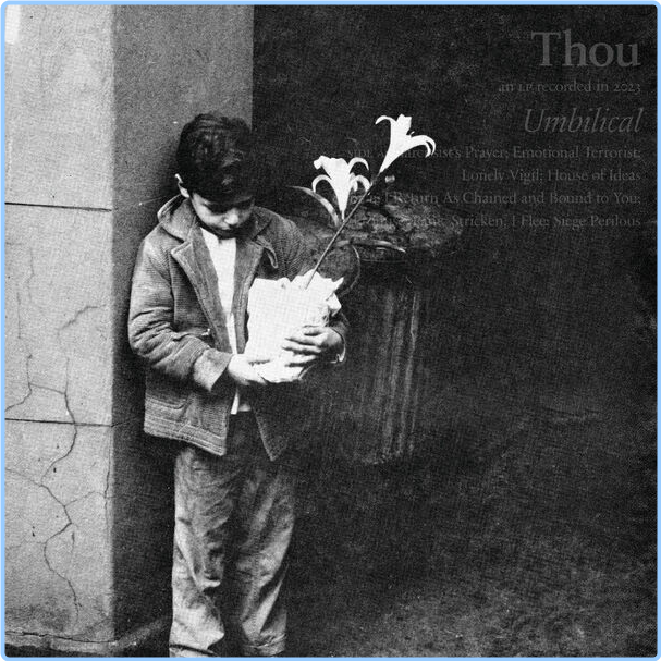 Thou Umbilical (2024) 24Bit 48kHz [FLAC] 8u39zXv6_o