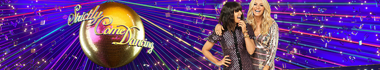Strictly Come Dancing S17 Week 7 Results