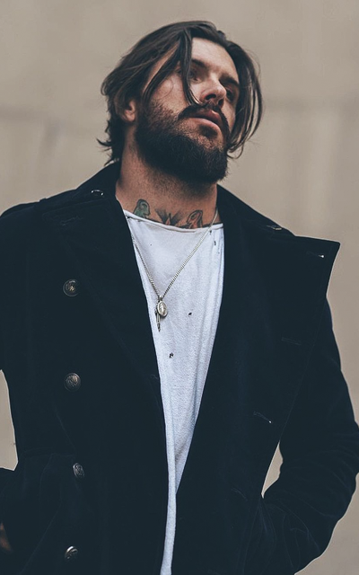 Levi Stocke I3vBeZJc_o