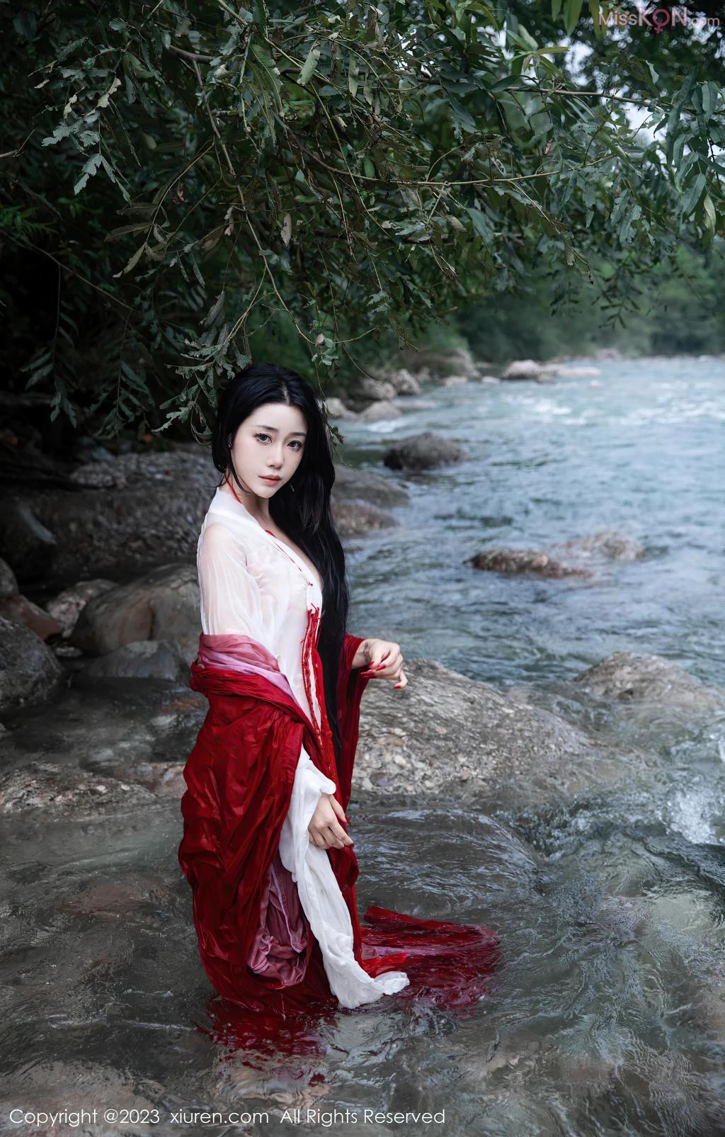 XIUREN No.7289 – 7296 (668 photos)(530)