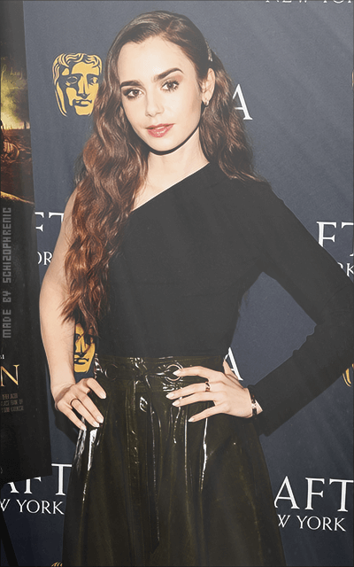 Lily Collins - Page 9 PHPDPqYD_o