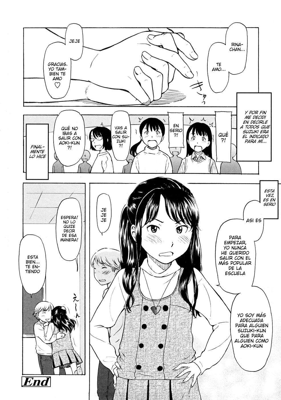 Lovable Chapter-9 - 23