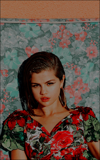 Selena Gomez U90WcDlR_o