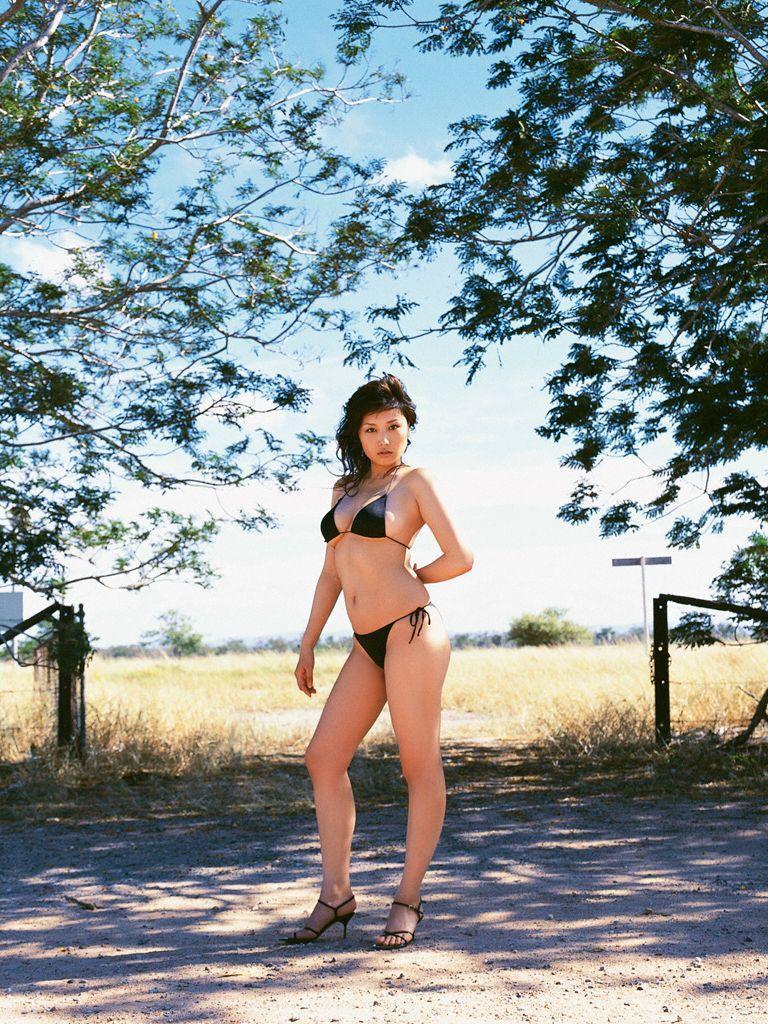 [Wanibooks] NO.08 Yoko Mitsuya 三津谷叶子/三津谷葉子 写真集(83)