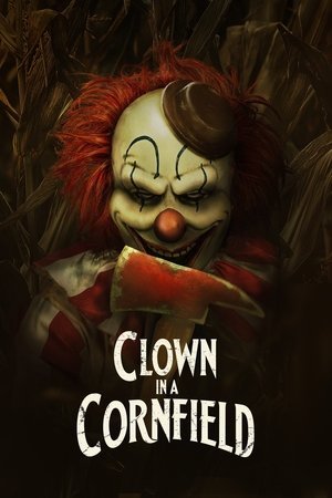 Clown in a Cornfield 2025 720p 1080p WEBRip