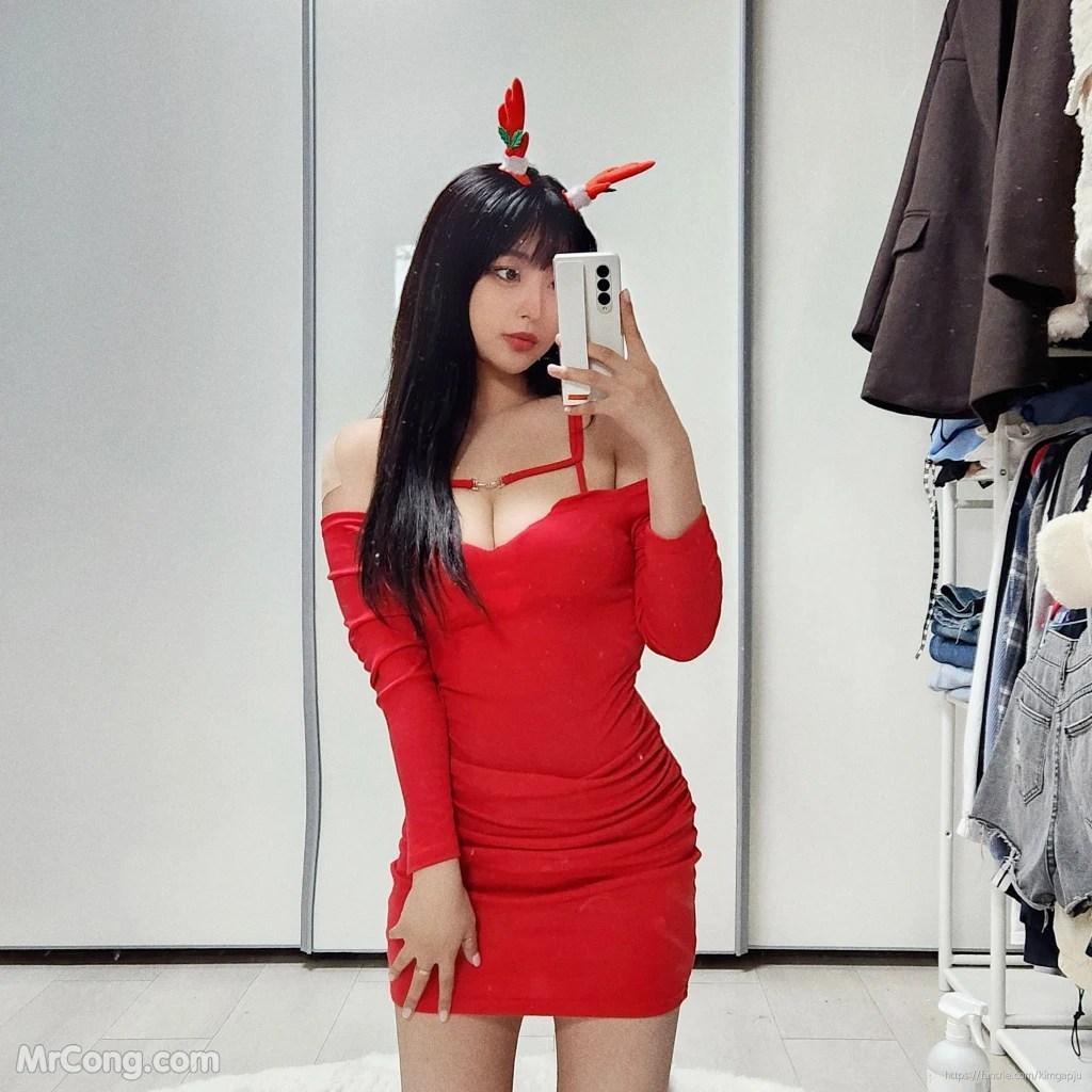 [Fantrie] Kim Gap-ju (김갑주) (161 photos )(148)