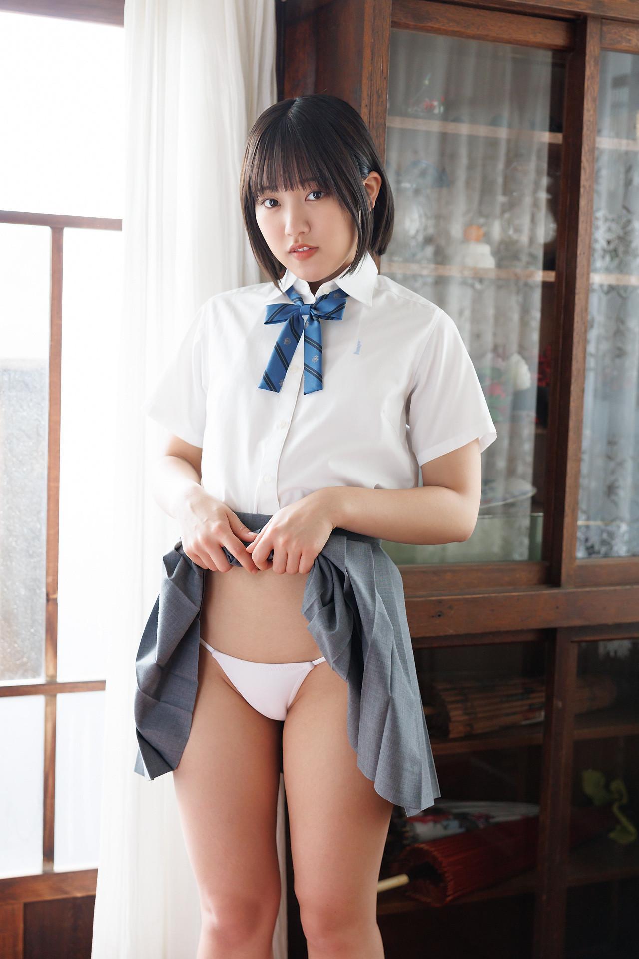 Anjyu Kouzuki 香月杏珠, Minisuka.tv 2024.05.09 Limited Gallery Set 33.02(7)