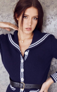 Adele Exarchopoulos EvN8RuM8_o