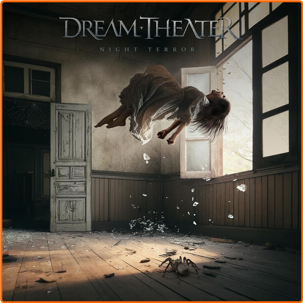 Dream Theater Night Terror (2024) 24bit 96khz Flac BdBXMZCC_o