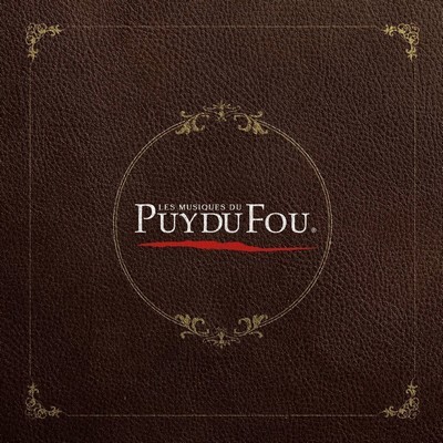 Les musiques du Puy du Fou