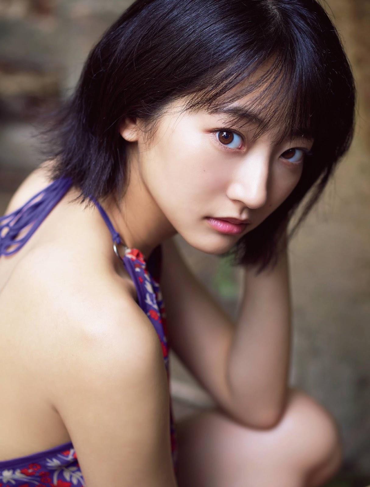 Rena Takeda 武田玲奈, FRIDAY 2020.03.27 (フライデー 2020年3月27日号)(6)