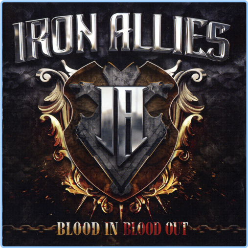 Iron Allies (2022) Blood In Blood Out SbPq97Lw_o