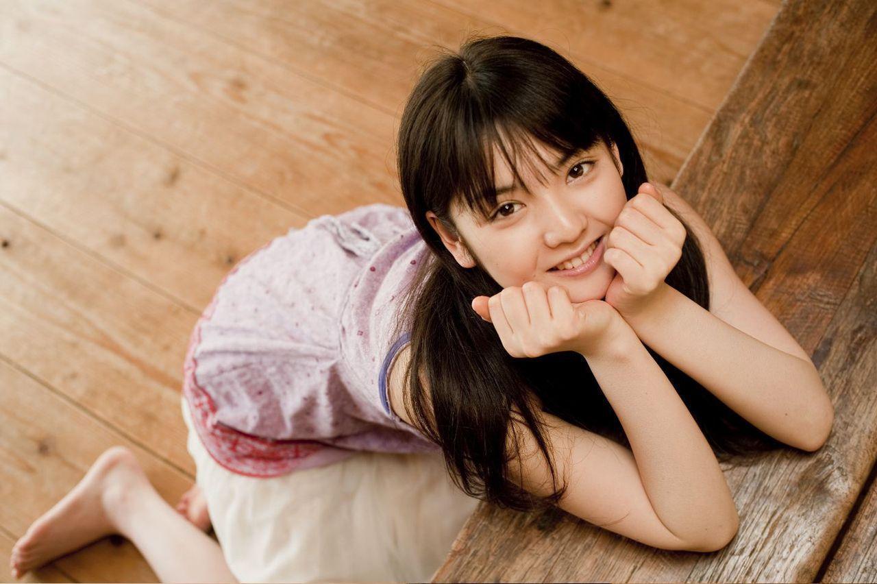 道重さゆみ Sayumi Michishige [Hello! Project Digital Books] Vol.73 写真集(2)