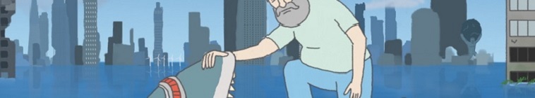 Wet City S01E00 Pilot XviD-AFG