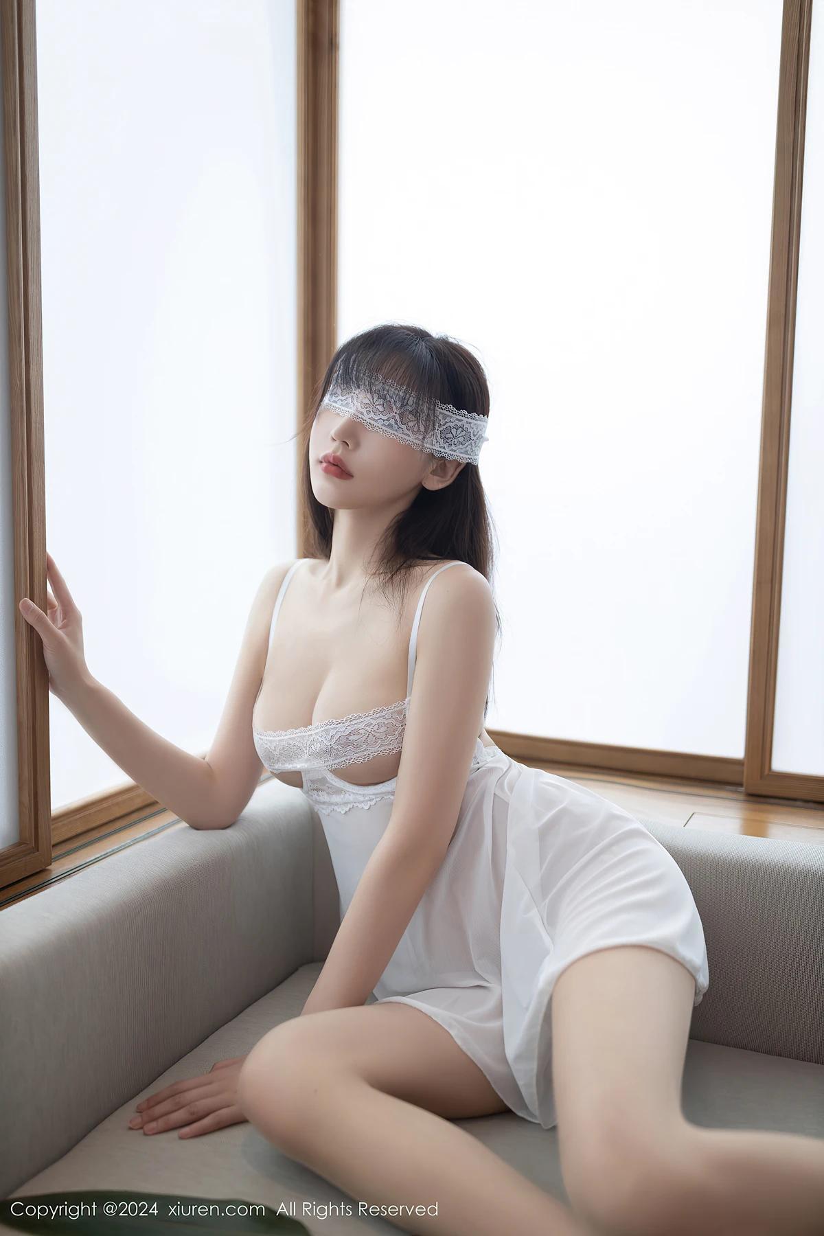 XiuRen秀人网 No.8665 陆萱萱LuXuanXuan(6)