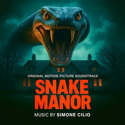 Snake Manor Soundtrack