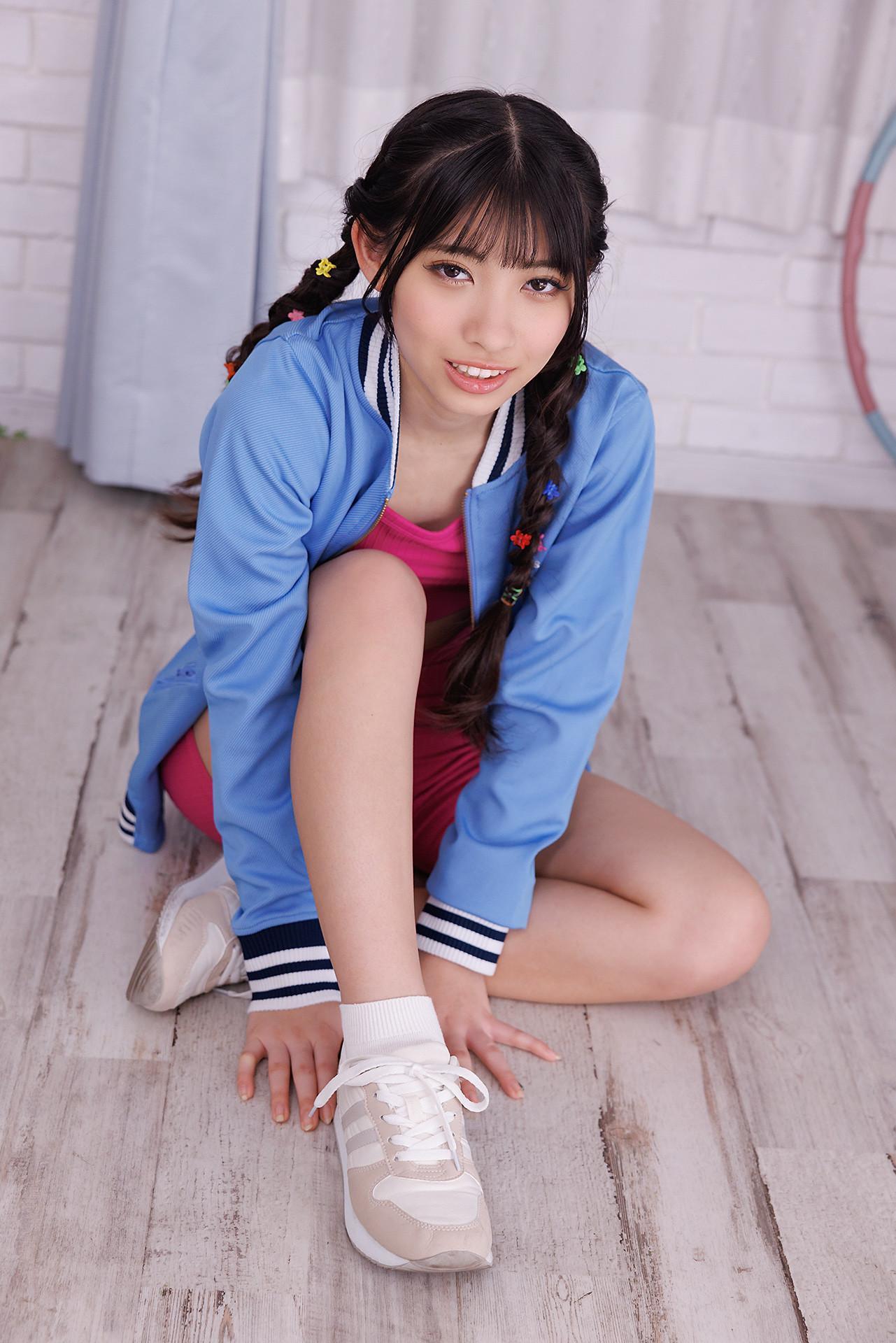 Akane Nishikawa 西川茜, Minisuka.tv 2024.05.23 Regular Gallery Set 02.03(21)