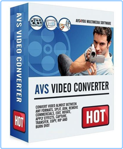 AVS Video Converter 13.0.3.722 VRWcAomG_o