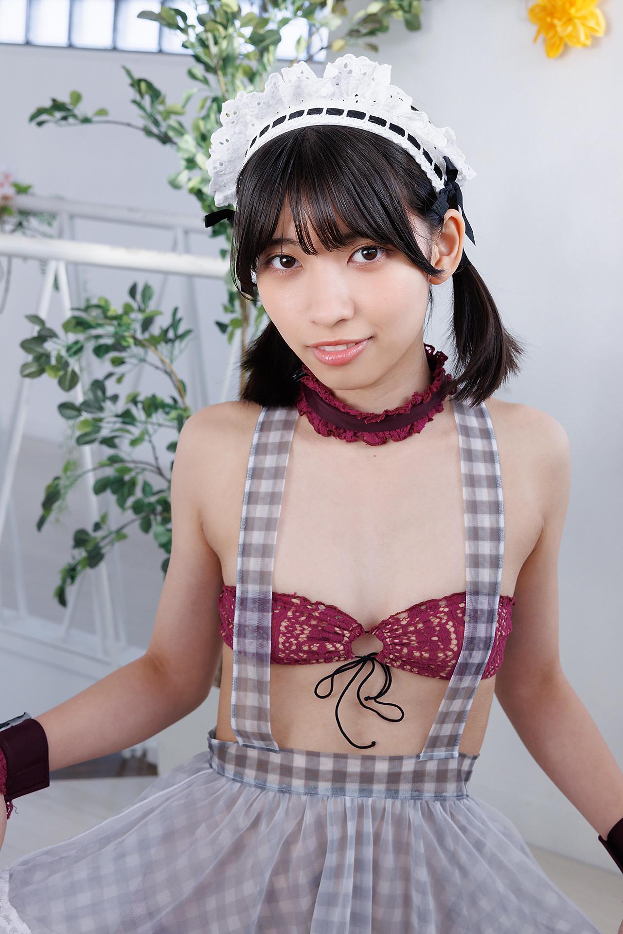 Akane Nishikawa 西川茜, Minisuka.tv 2025.02.13 Regular Gallery Set 08.03(43)