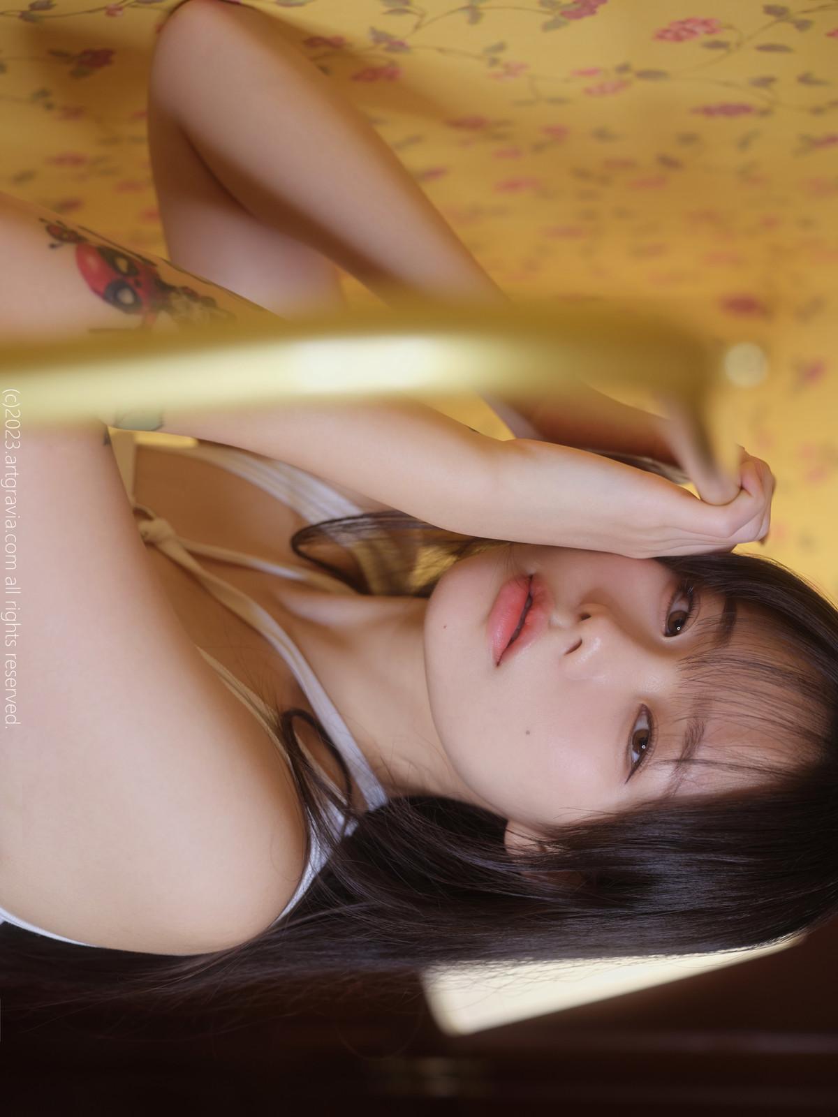 Sira 시라, [ArtGravia] Vol.531 Photobook Set.02(24)