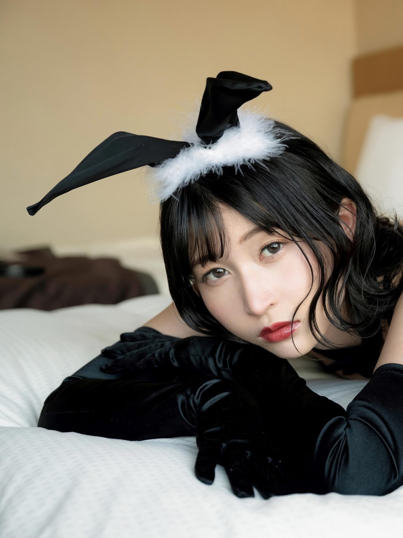 Mizuna Shione 水那しおね, アイドルワン I-One サンプル版 絶対的変態宣言(12)