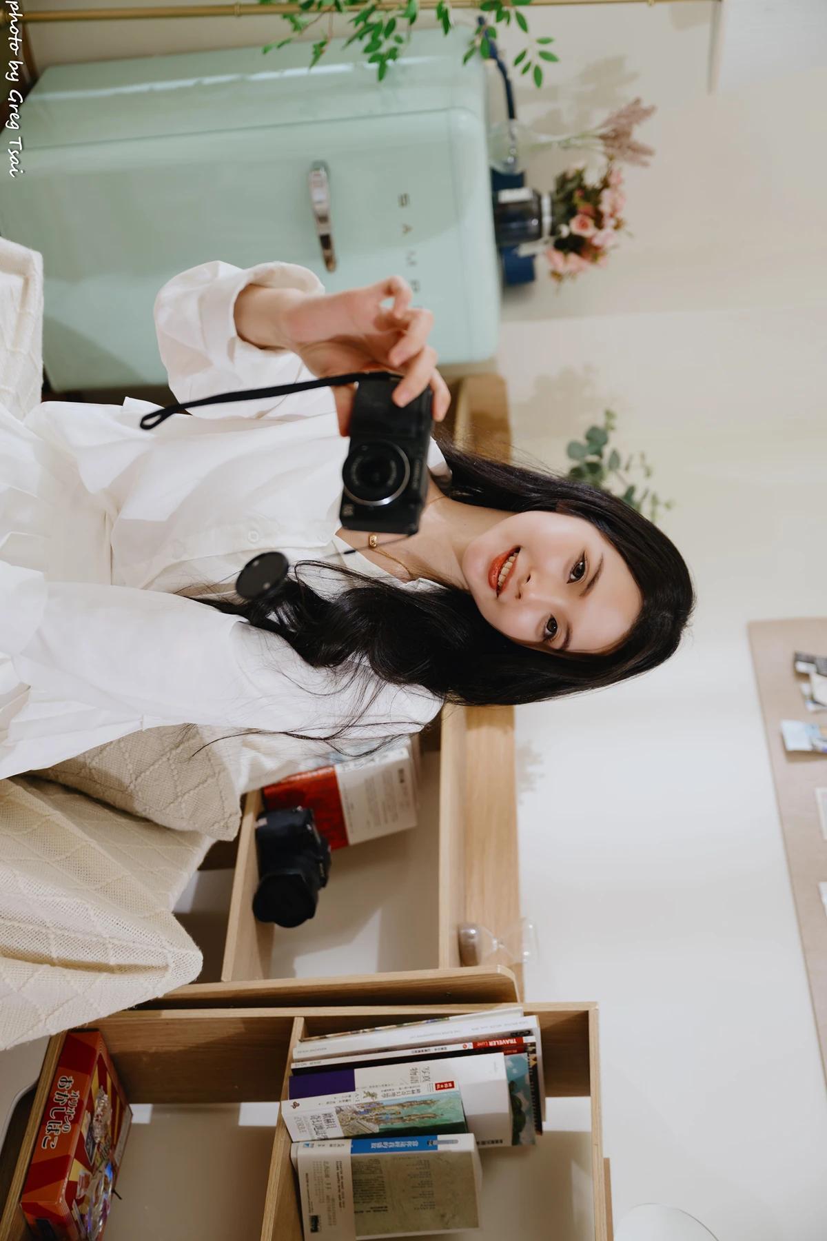 Cosplay 米浆 – 居家百褶裙 Set.01(9)