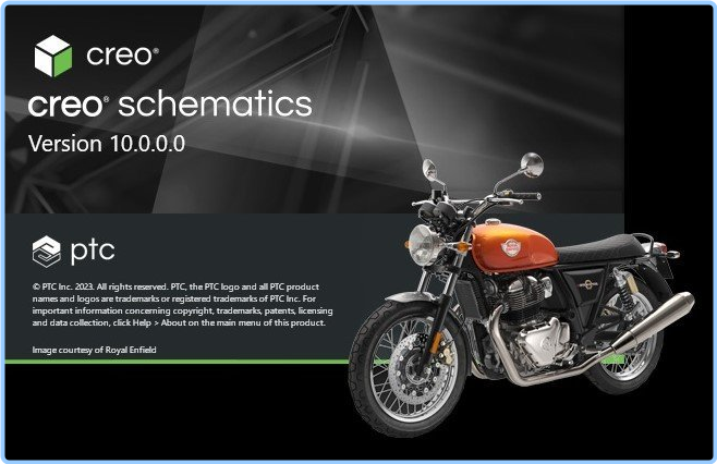 PTC Creo Schematics 10.0.0.1 X64 Multilingual DWz0EXaL_o