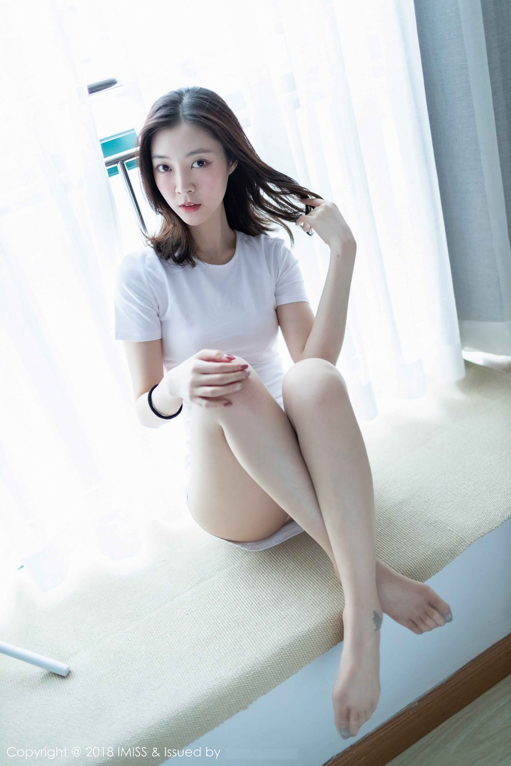 [IMiss爱蜜社]2018.11.23 Vol.308 miya米雅(37)