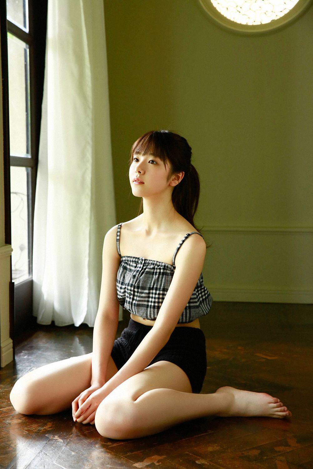 [YS Web] Vol.720 Erika Karata 唐田えりか/唐田英里佳 写真集(31)