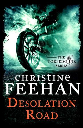 Desolation Road   Feehan, Christine
