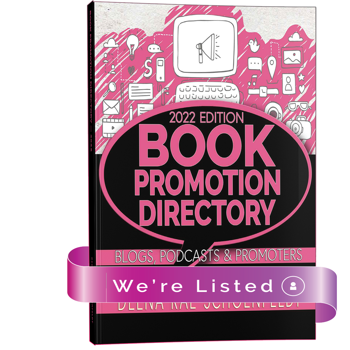 Book Promotion Directory 