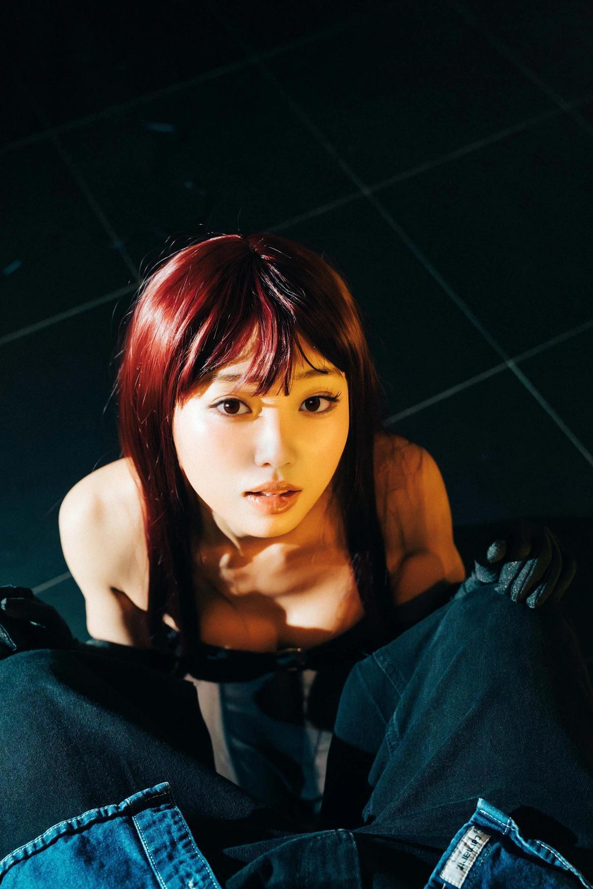 Black Snow, Haivia 「Secret Bar」 Set.03(12)