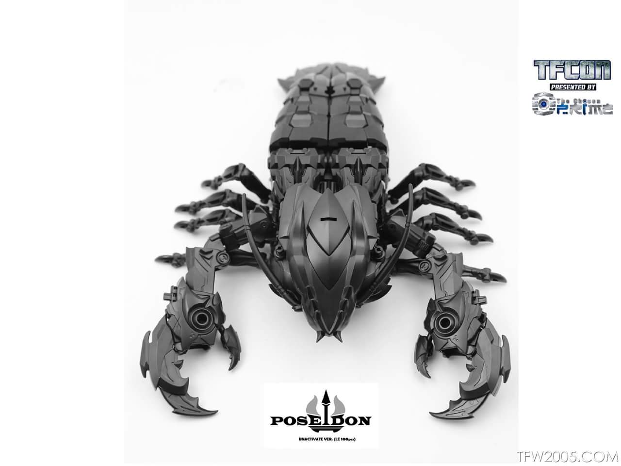 [TFCtoys] Produit Tiers - Poseidon - aka Piranacon/King Poseidon (Masterforce) - Page 6 CdeKFniF_o