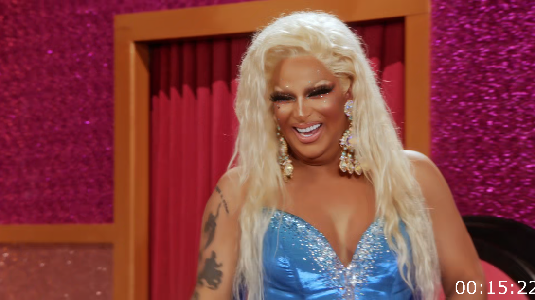 RuPauls Drag Race All Stars Untucked S09E01 [1080p] (x265) 6awcTF18_o