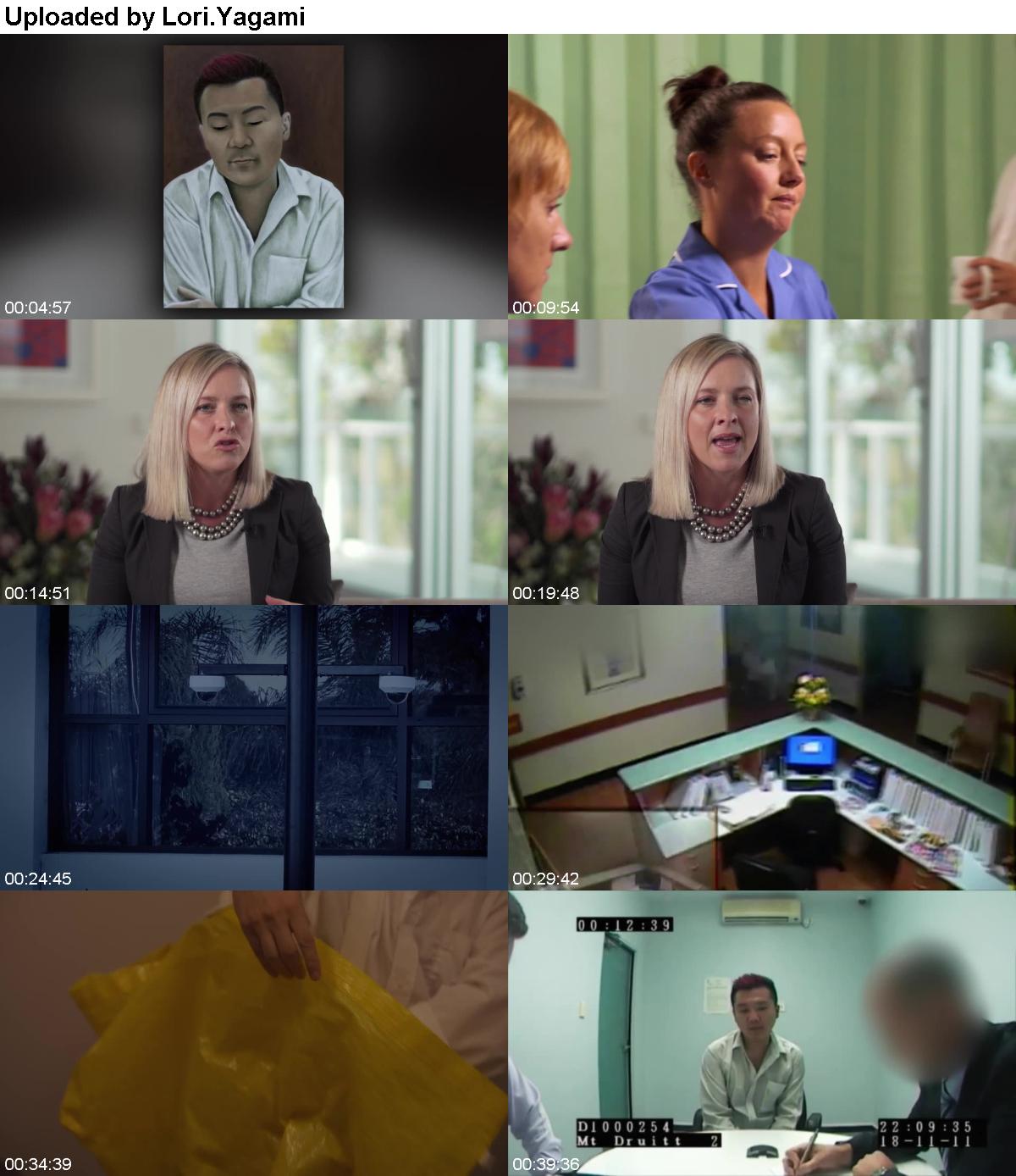 Nurses Who Kill S02E06 The Killer Nurse Lurking in The Nursing Home WEB x264-UNDERBELLY