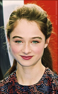 Raffey Cassidy YVIQmcW6_o