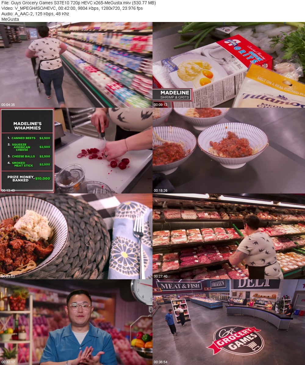 Guys Grocery Games S37E10 720p HEVC x265-MeGusta