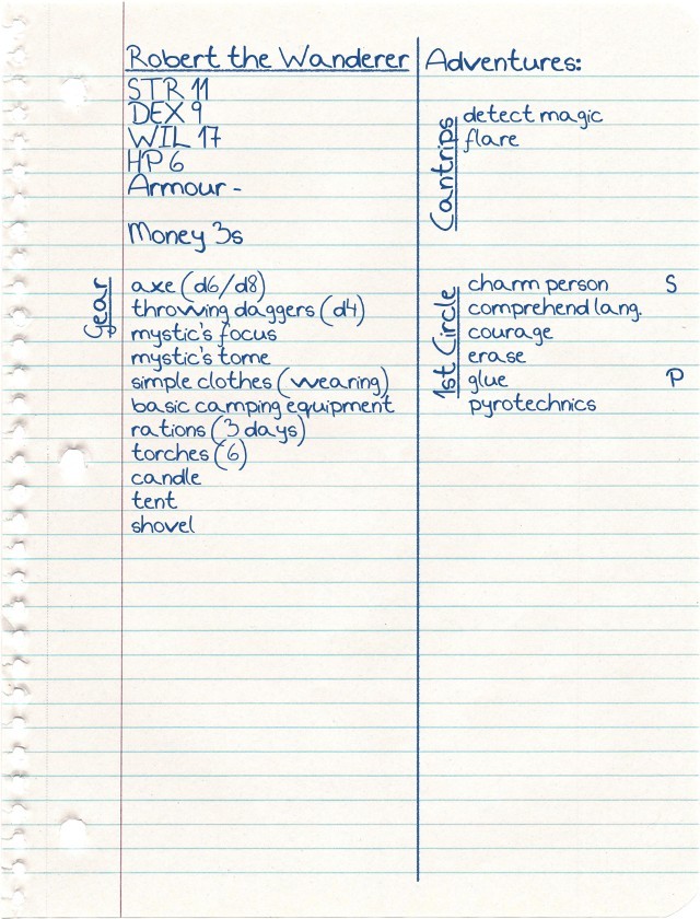 DIY sheet