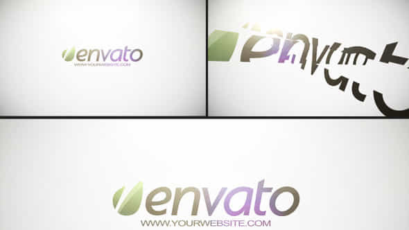 Elegant And Clean - VideoHive 4066006