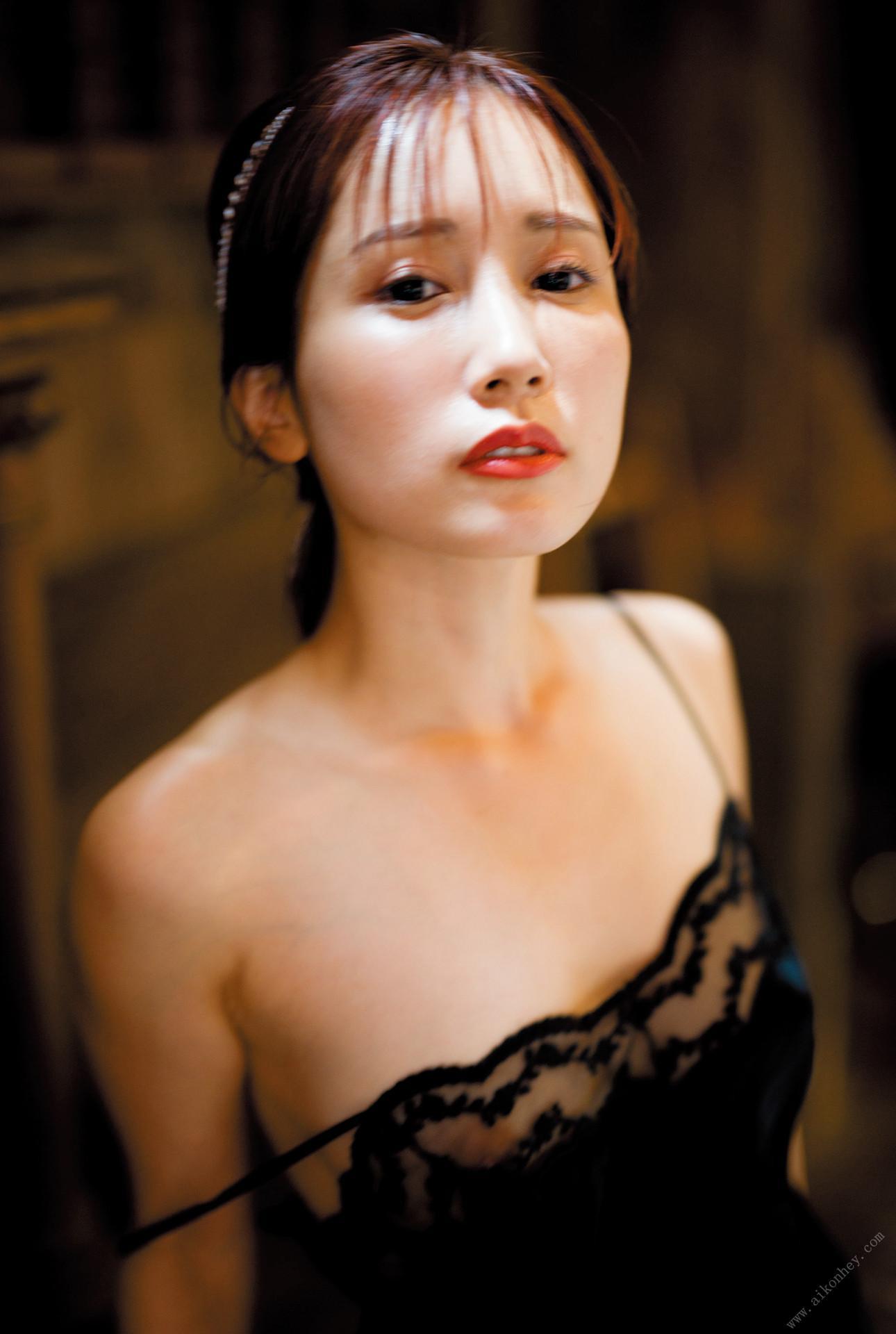 Minami Kojima 小島みなみ, デジタル写真集 「Ｐｒｏｇｒｅｓｓ」 Set.02(3)