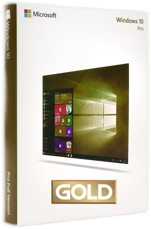 U1zPPPEb_o - Windows 10 1803 Gold Edition [Espanol] [x64] [UL-NF] - Descargas en general