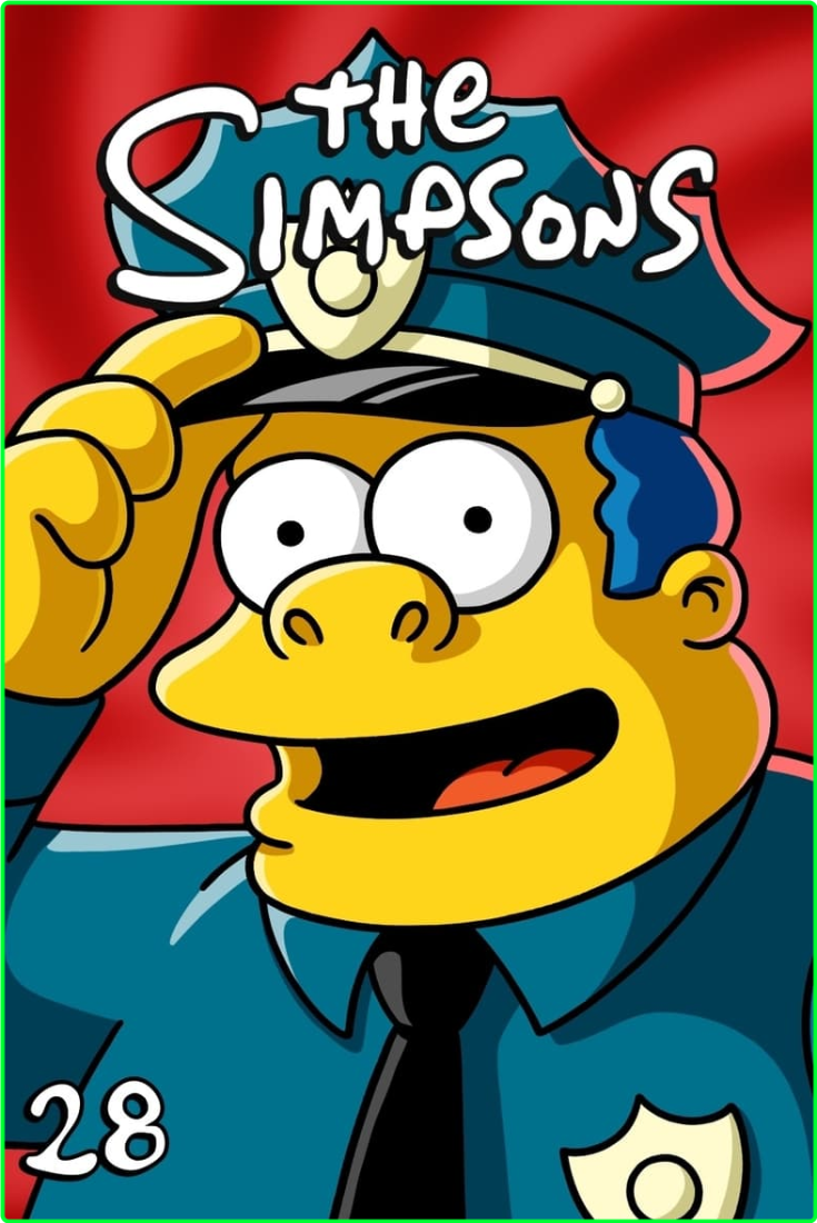 The Simpsons S28 [1080p] (x265) [6 CH] EwIy7HNS_o